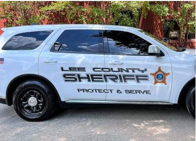 Man arrested after 50+ car break-ins reported in NC, Lee County Sheriff ...