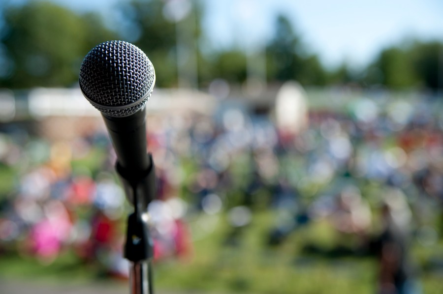 Lineup announced for Powers Park concert series in Troy