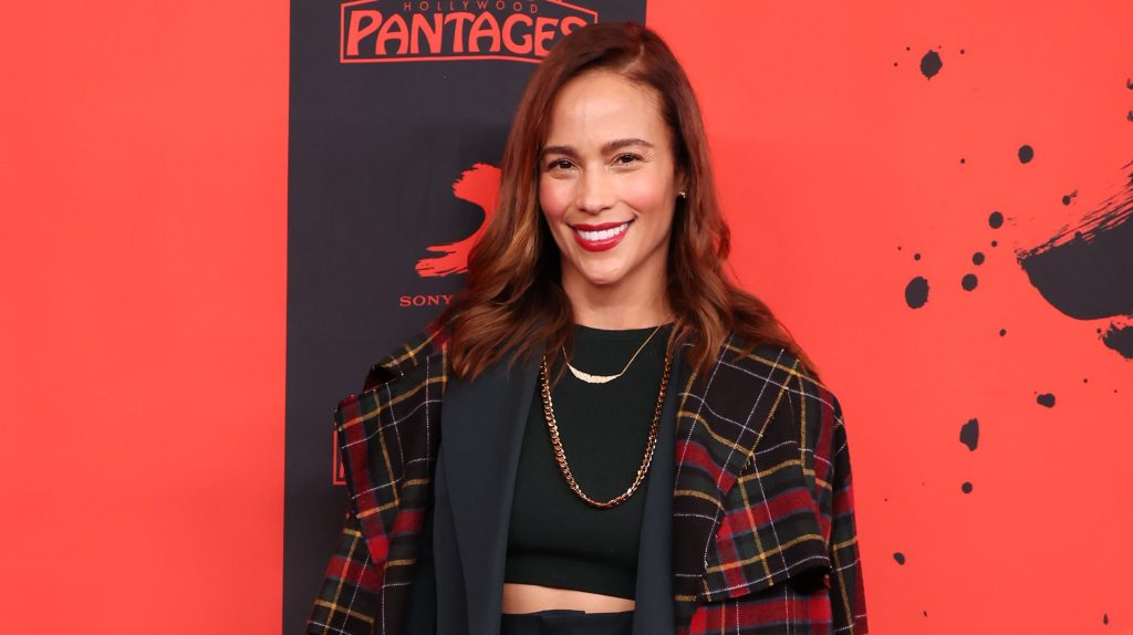 paula patton to guest star on ‘murder in a small town' (exclusive)