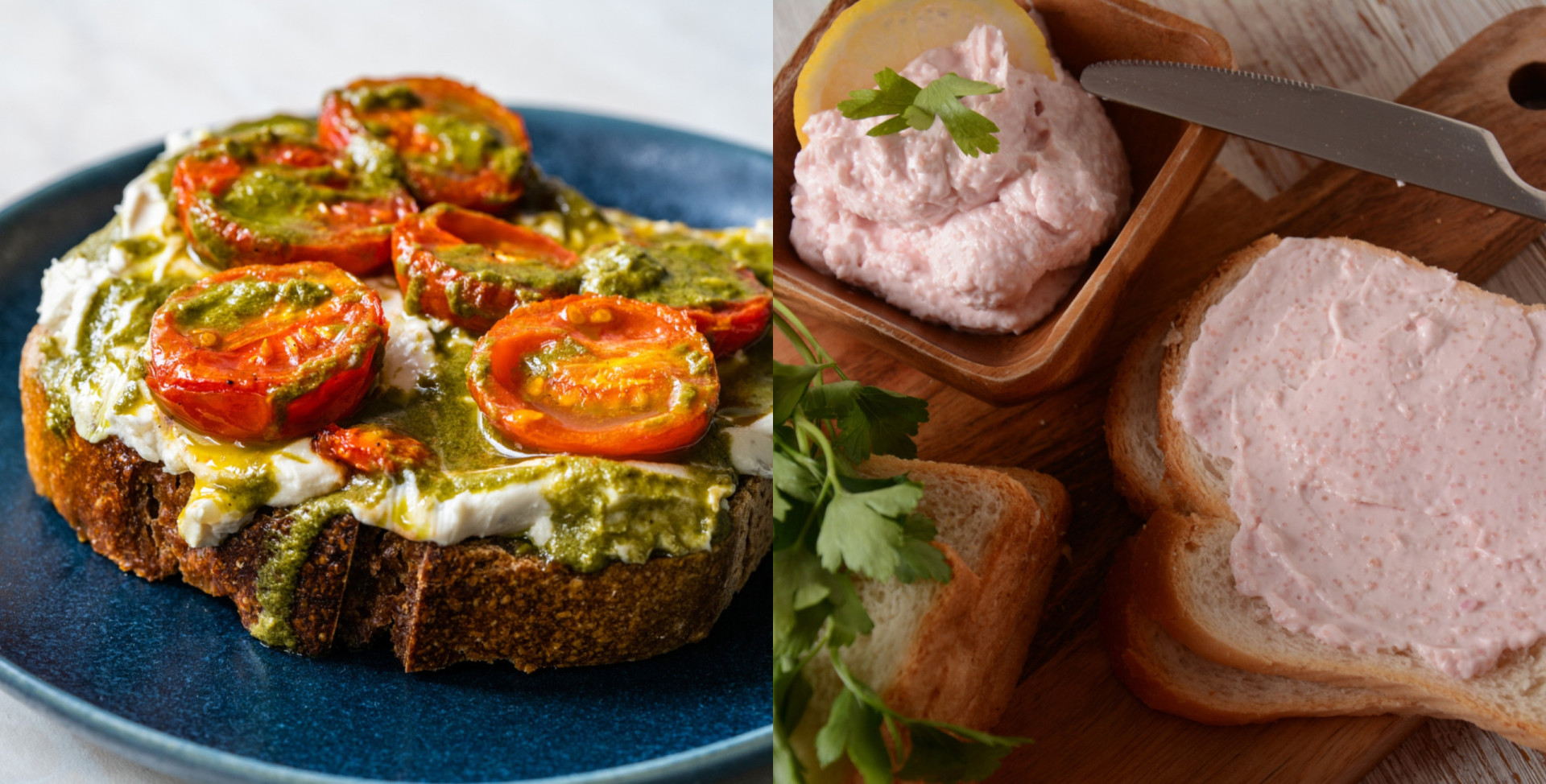 Spread The Word: Delicious Sandwich Spread Ideas