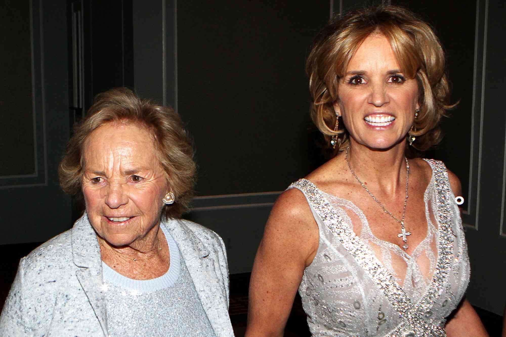 Kerry Kennedy Wishes 'Greatest Mom' Ethel A Happy 96th Birthday With A ...