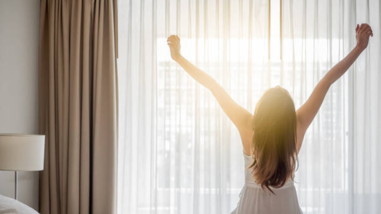 how to, how to become a morning person and why it is important