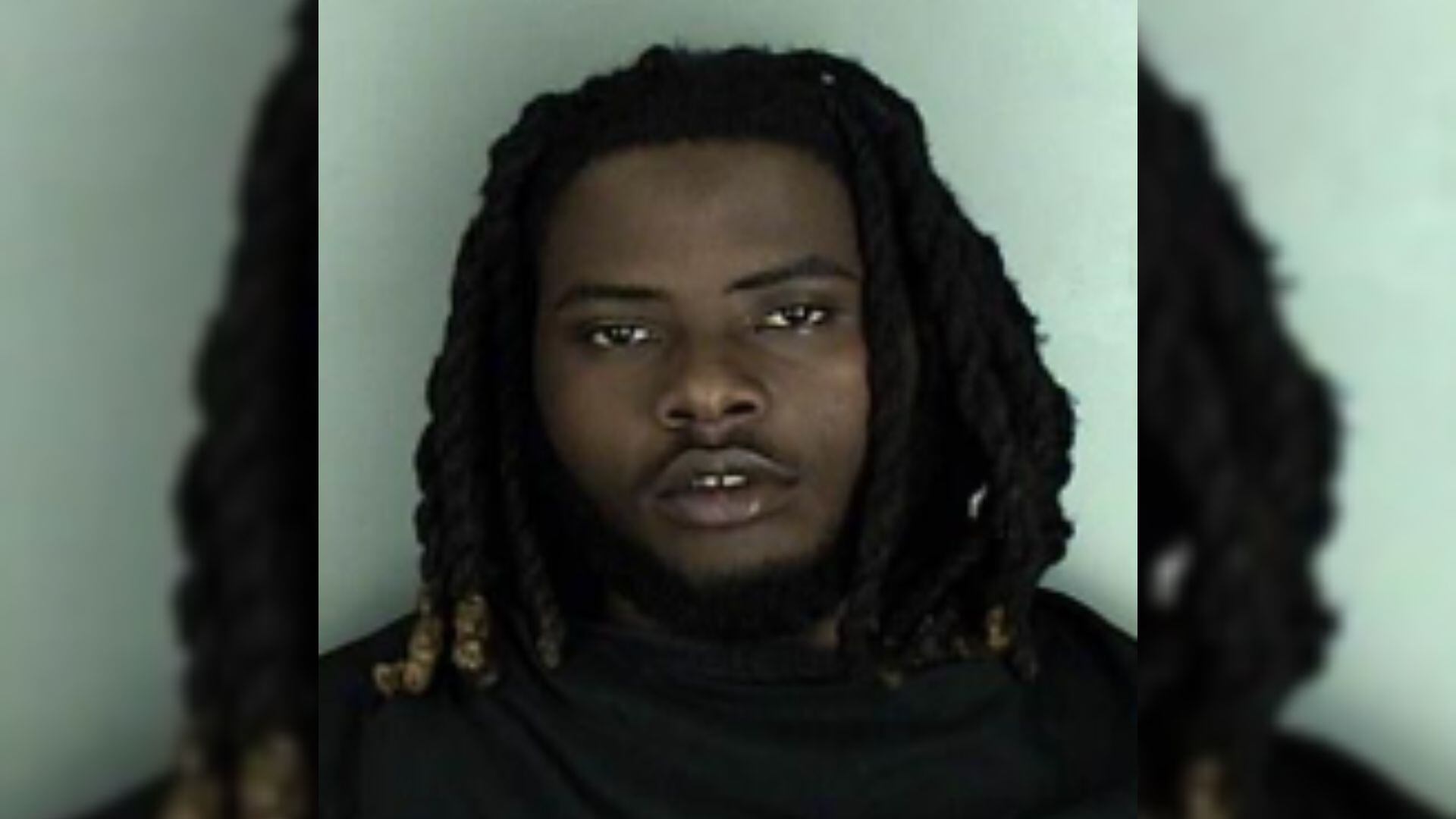 Man Charged After ‘accidentally’ Shooting 17-year-old In Greenwood ...