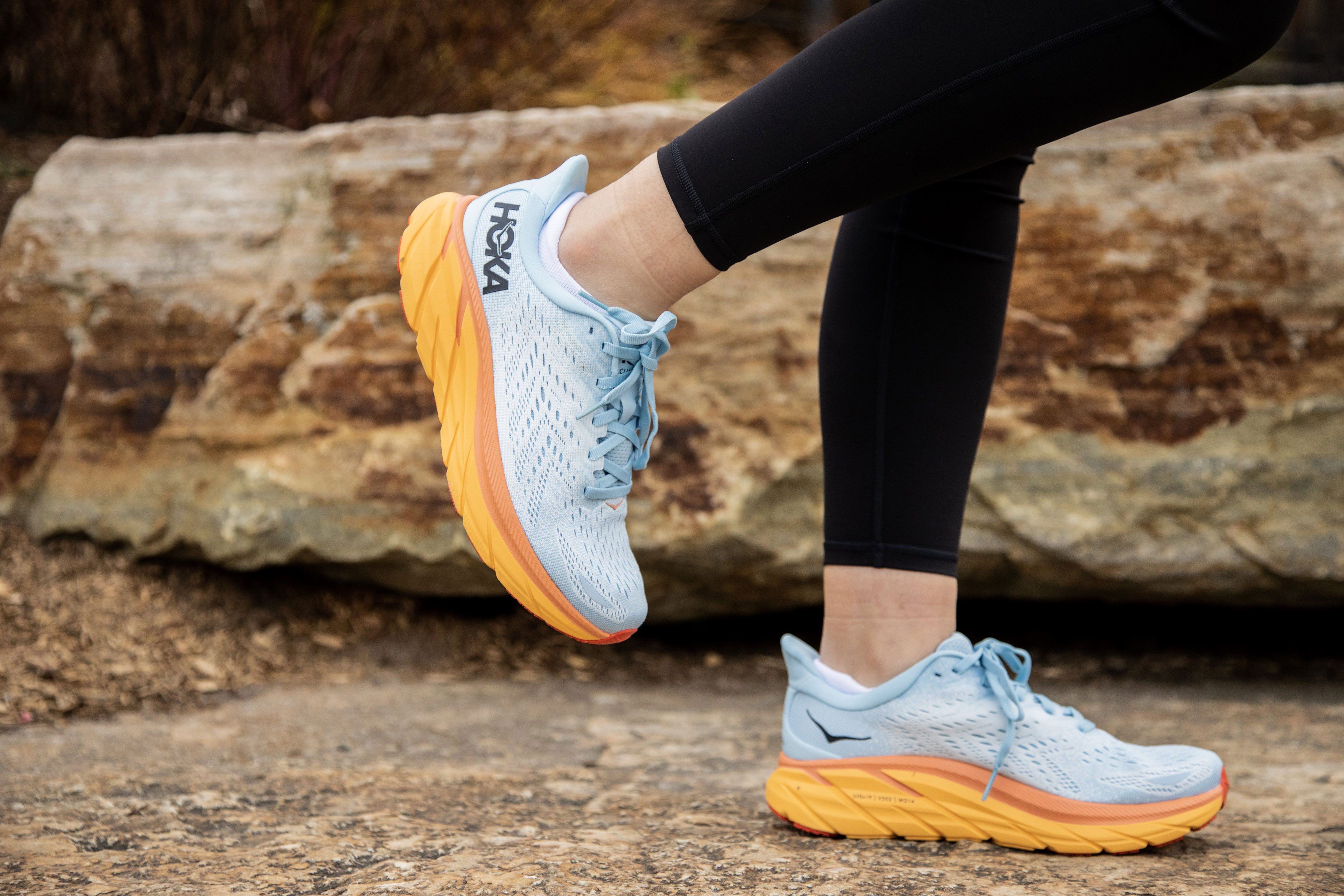 The Best Walking Shoes For Women Of 2024, Tested By Editors And ...