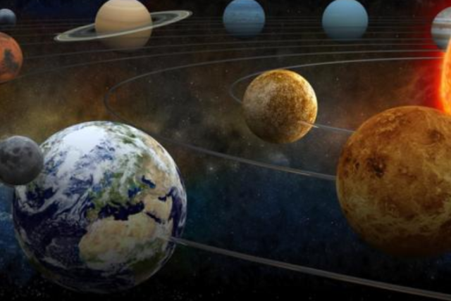 mercurio, venus, y quizás la tierra, desaparecerán del sistema solar, según estudio