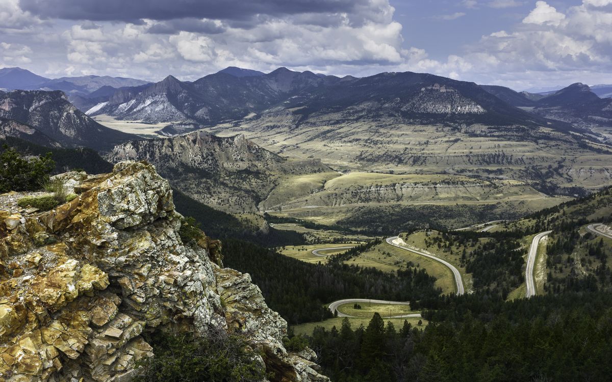 <p><strong>Typical Home Value: $490,114</strong></p><p>Set against the Beartooth Mountains, Red Lodge is a small town that offers winter sports and activities to its visitors and residents on Red Lodge Mountain. It's also a scenic, two-hour drive away from Yellowstone Park along the Beartooth Highway. Though the town is mainly centered around mountain activities, there are gems, like cafés and bars, that anyone would find charming.</p>