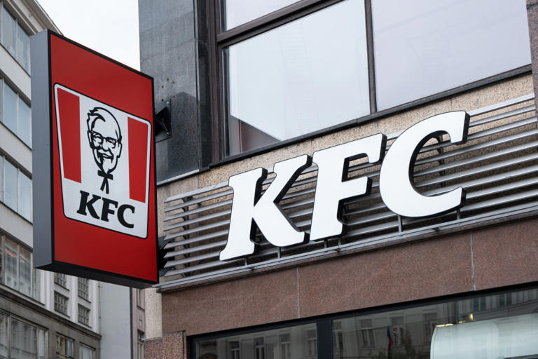 Kfc Just Released A Value Menu And It's Almost Too Good To Be True