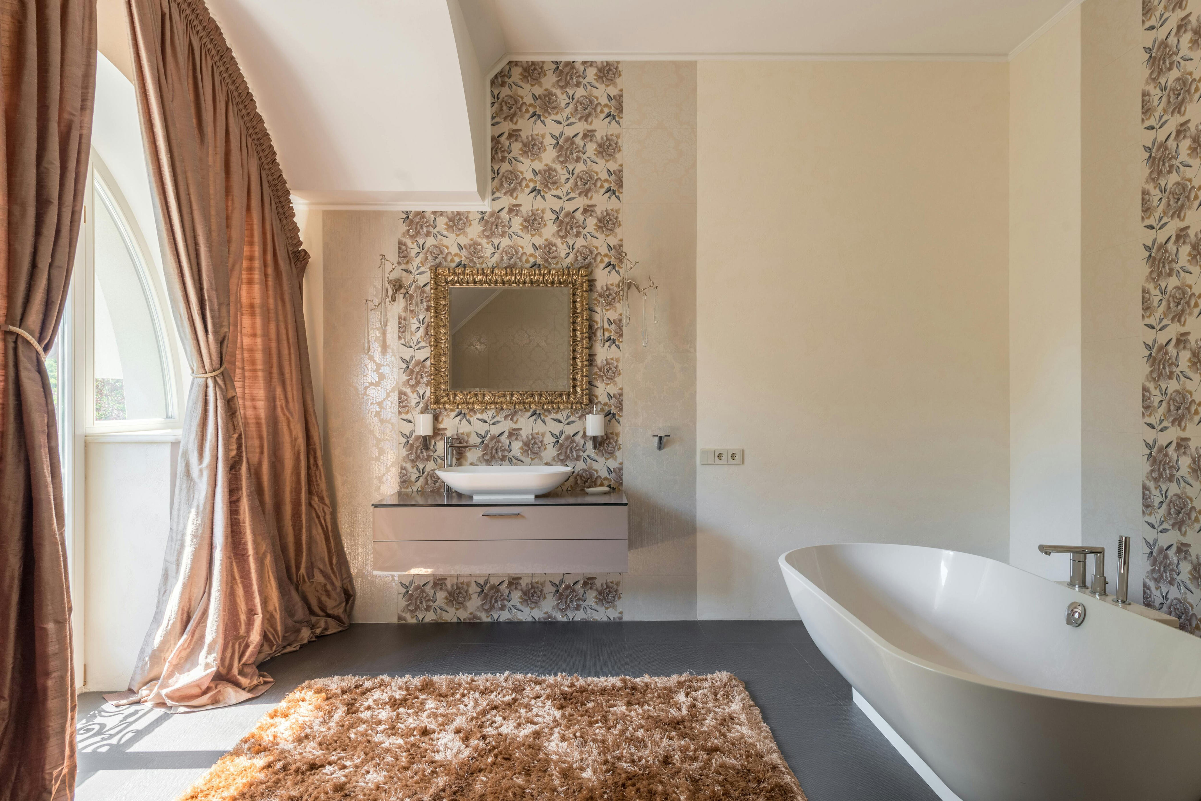 el mueble ideal para tu baño de acuerdo con los estilos de decoración