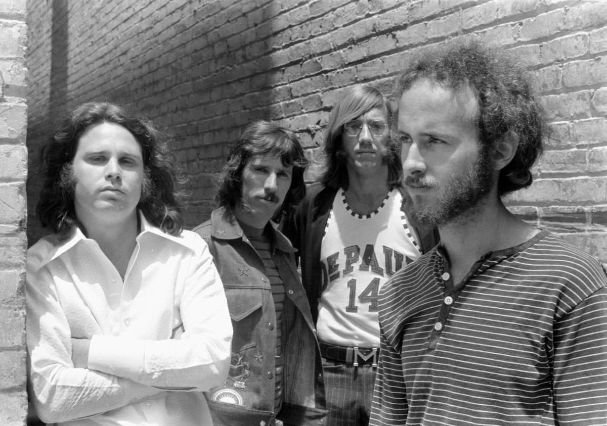 <p>During The Doors' 1967 performance on "The Ed Sullivan Show," singer Jim Morrison was asked specifically not to sing one line from their hit song "Light My Fire." He was supposed to replace the line "Girl we couldn’t get much higher" with the tamer version "Girl we couldn’t get much better." </p> <p>When the time came to sing the questionable lyric, Jim Morrison acted in his typical rebellious format. Not only did he sing the original words, which referenced illegal substances, but he did so loudly and in an exaggerated way. Sullivan was livid and the band was never allowed back on the show.</p>
