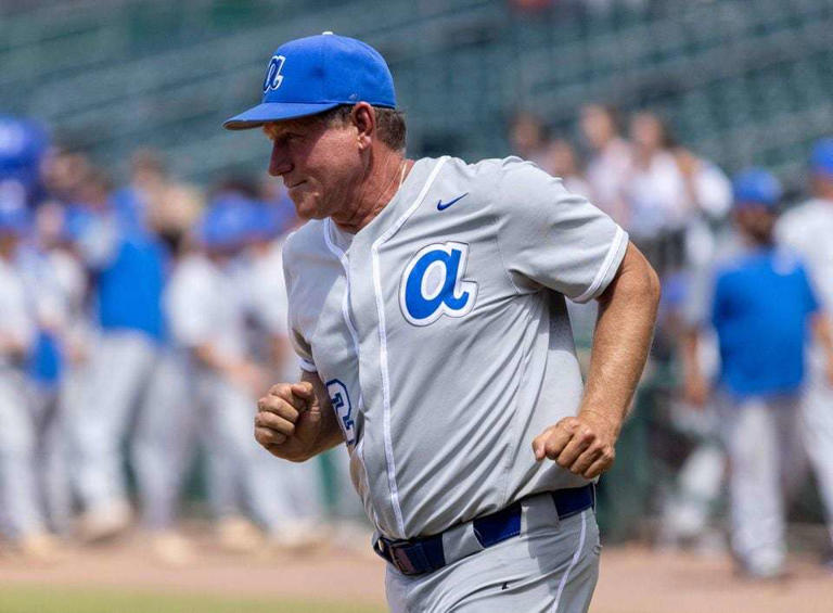 Auburn High Hall of Fame baseball coach Matt Cimo retiring after 32 years