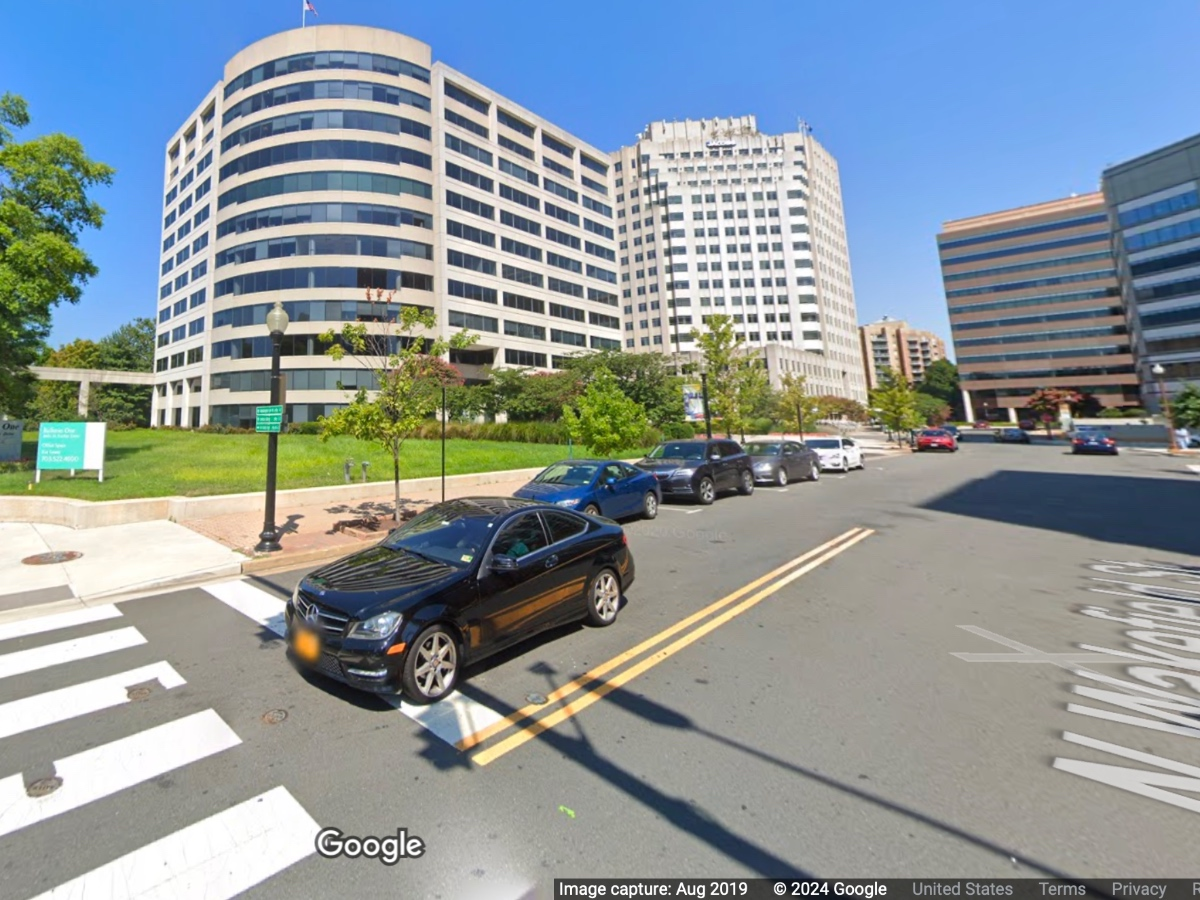Ballston One Acquired For $37M Less than Assessed Value: Report