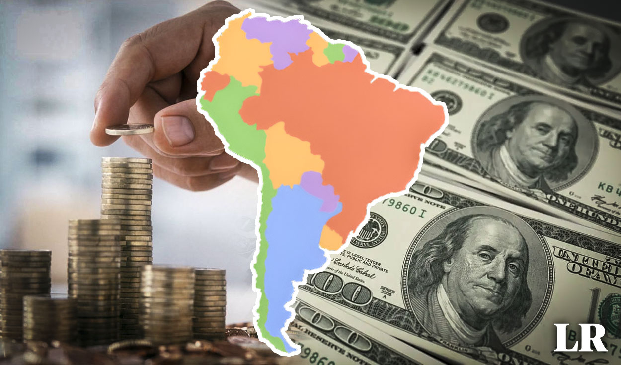 el país de sudamérica más atractivo del mundo para inversión extranjera: supera a méxico