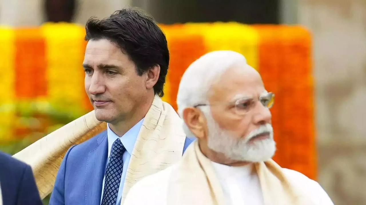 citing thin canadian presence, canada retrenches india staffers