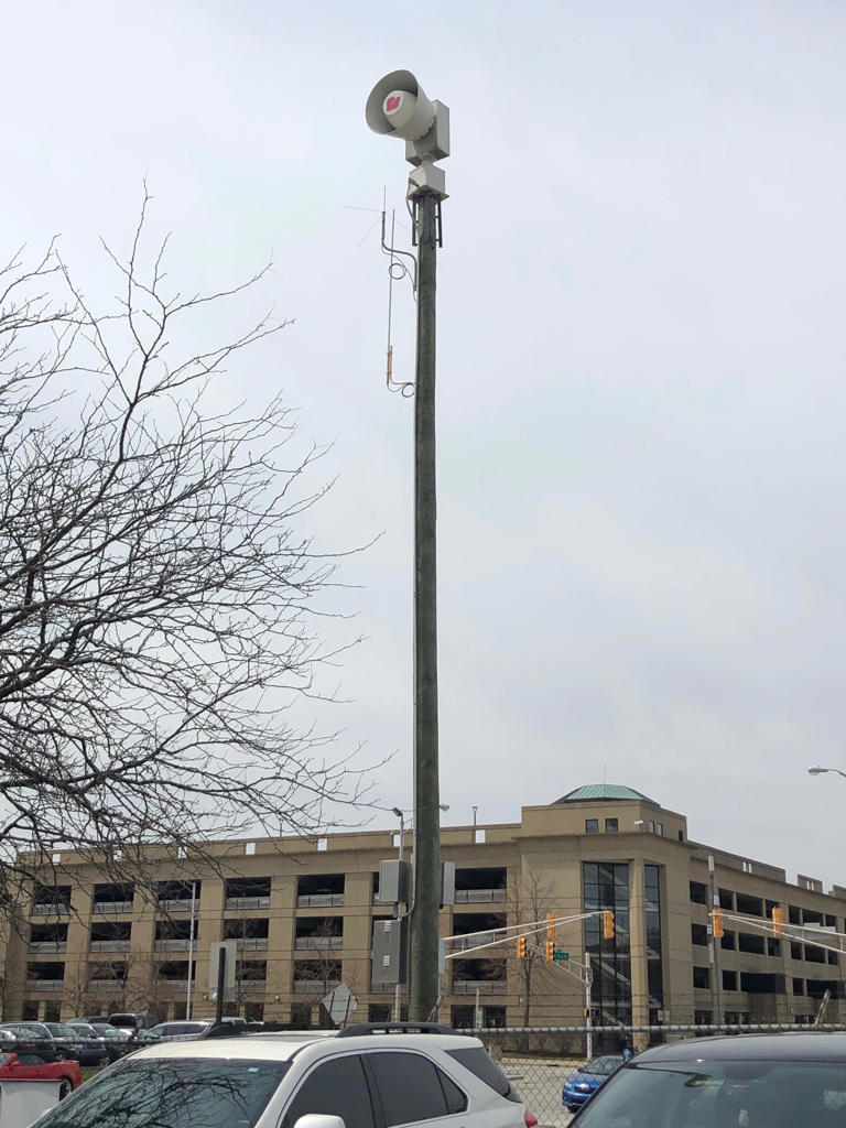 Indianapolis tornado sirens will only sound during warnings