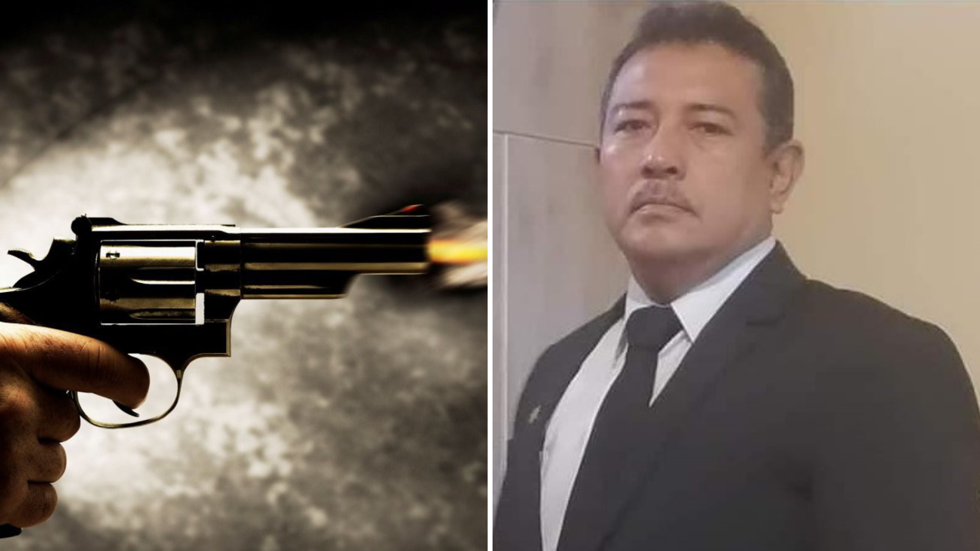 abogado es asesinado a balazos en su oficina en arequipa: homicida fingió ser cliente