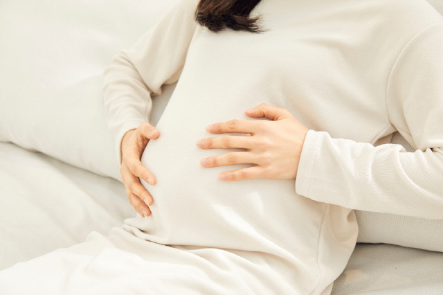 “임신 후 확 늙었다” 과학적으로 맞는 말