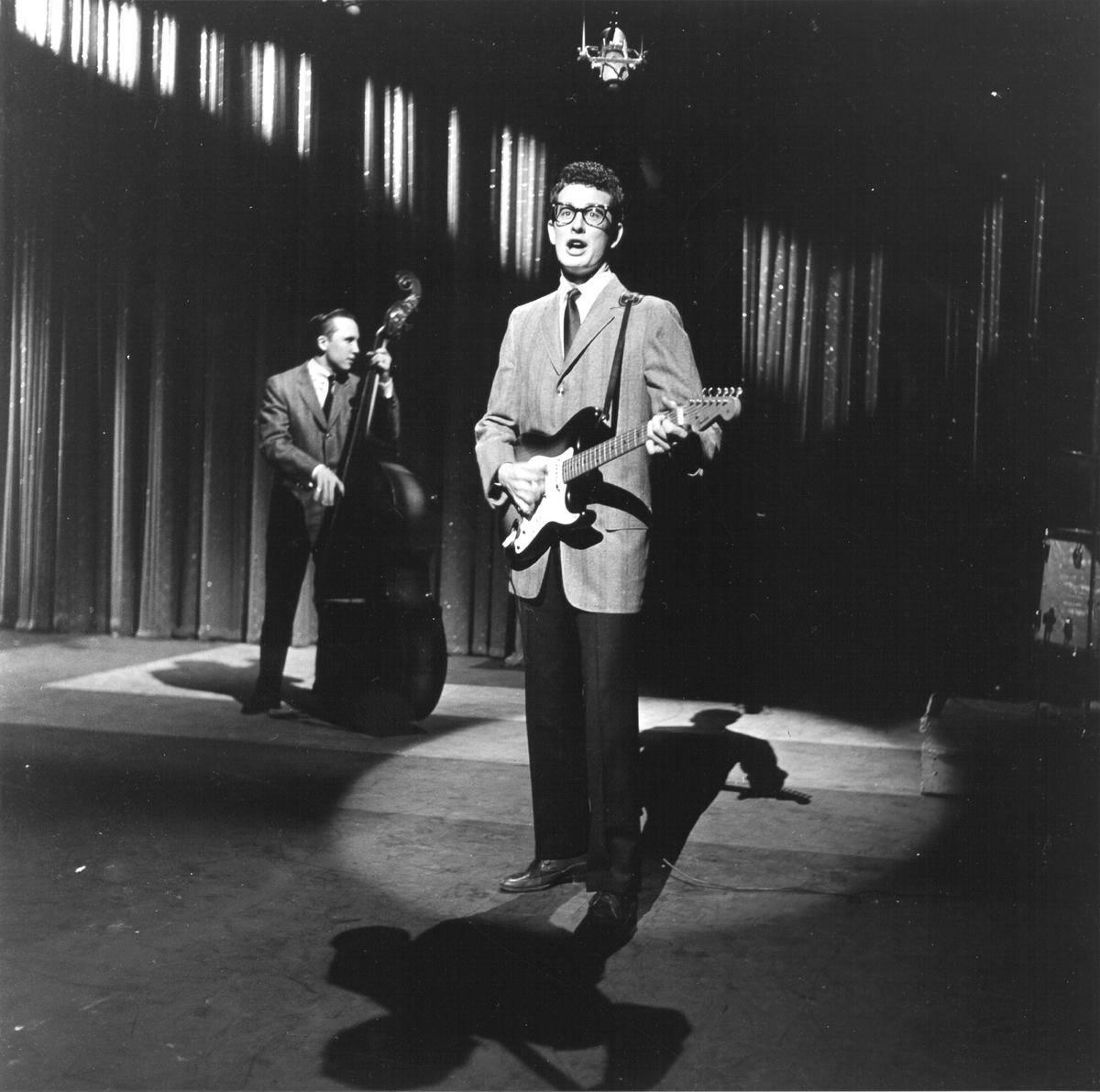 <p>One of the most infamous of Ed Sullivan's grudges was against Buddy Holly and his band, The Crickets. Sullivan thought the lyrics to their song "Oh Boy" were too suggestive for his audience and asked (or demanded) that they perform a different song. </p> <p>Holly refused though and, as retribution, Sullivan mispronounced Holly's name when introducing the band and made sure that his guitar amplifier was turned off. Now that's what we call petty!</p>
