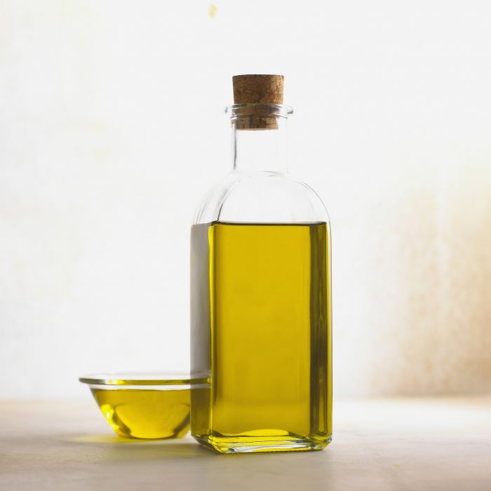 la opción más económica pero igual de saludable al aceite de oliva que saboriza el triple