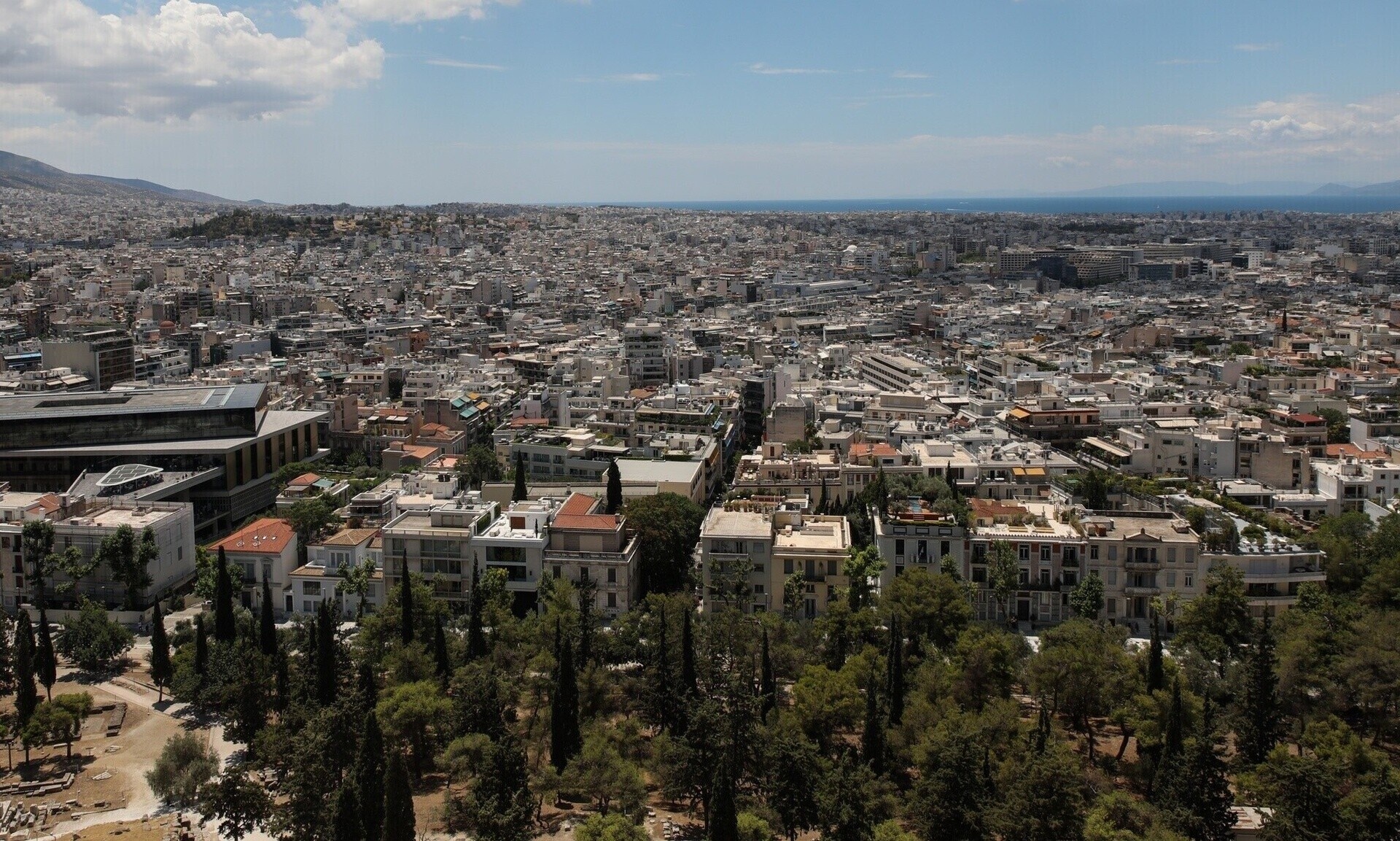 αγοραπωλησίες 3 δισ. ευρώ για χρυσή βίζα: οι νέοι κανόνες που θεσπίζονται από 1ης σεπτεµβρίου