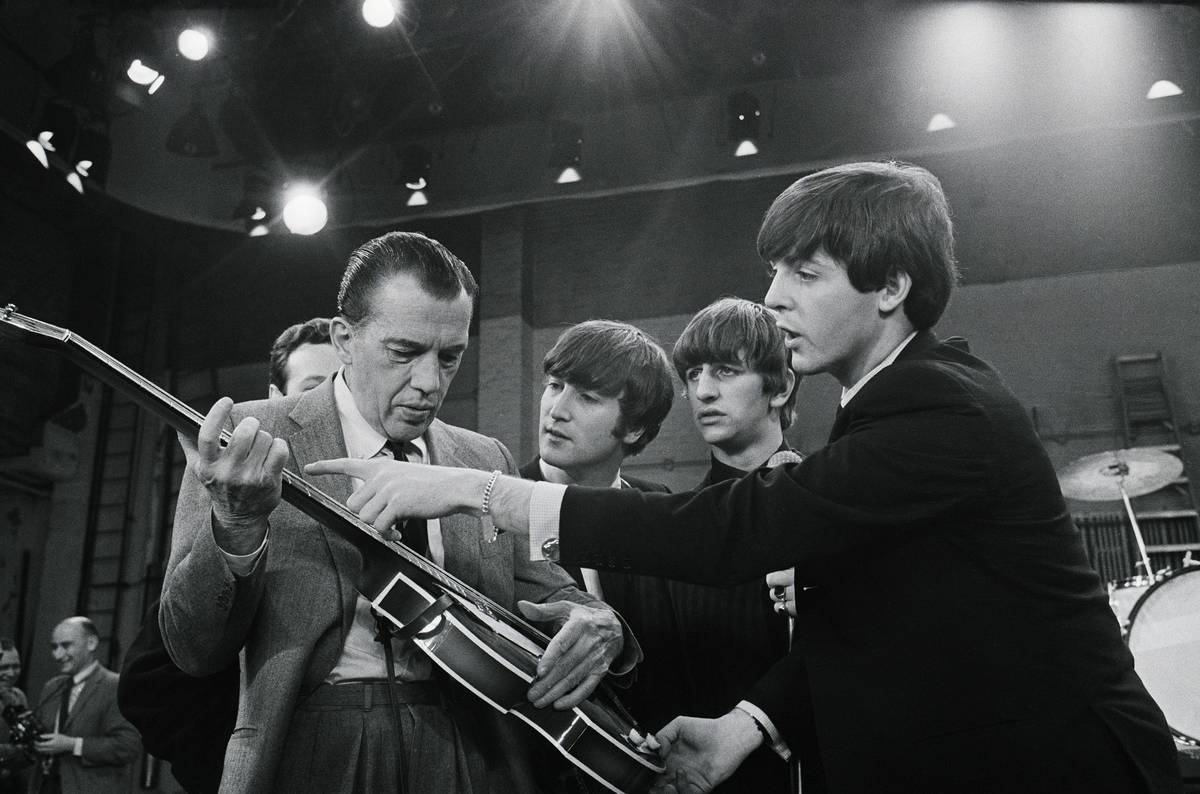 <p>After decades of success, the Ed Sullivan show eventually started to fall in ratings. In 1964, 14,190,000 viewers were tuning in. But by 1970, that number was down to 11,875,500, although more households owned televisions. Soon, it was canceled.</p> <p>Show producers tried numerous times with a bunch of different programs to catch the magic again, but the magic and success of <i>The Ed Sullivan Show</i> in its prime could not be matched, no matter what they tried.</p>