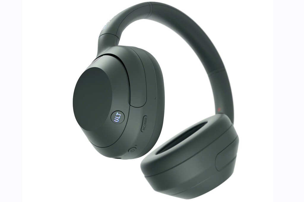 sony tiene nuevos audífonos bluetooth que prometen poderosos bajos que te volarán la cabeza, estos son los ult wear