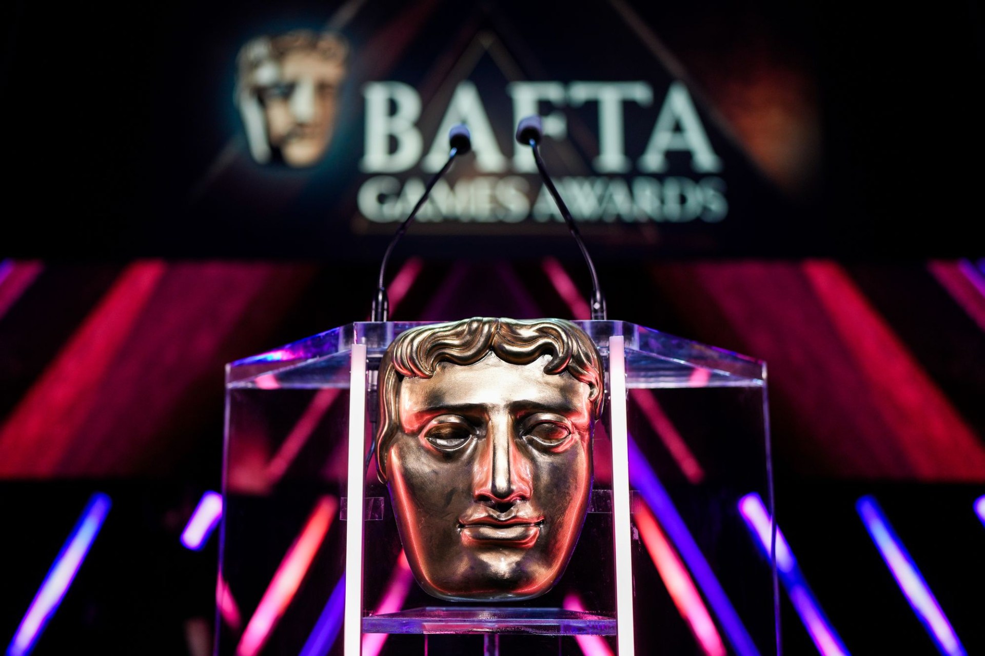 baldur’s gate 3 wins best game at predictable bafta video game awards 2024