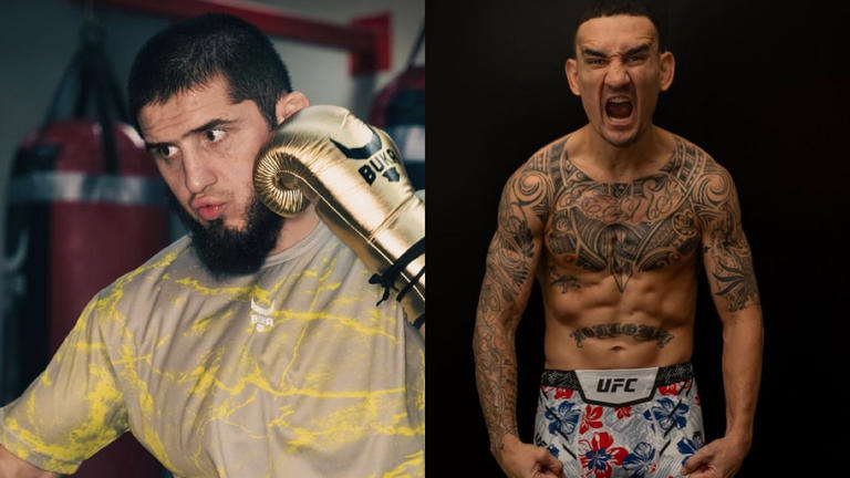 Islam Makhachev isn’t having it with Max Holloway. The future of the UFC Lightweight division will be mapped out at UFC 300 with two potential title eliminators going down from Las Vegas, Nevada. Charles Oliveira takes on Arman Tsarukyan and right after, the BMF title will be on the line between Justin Gaethje and Max ... Read more