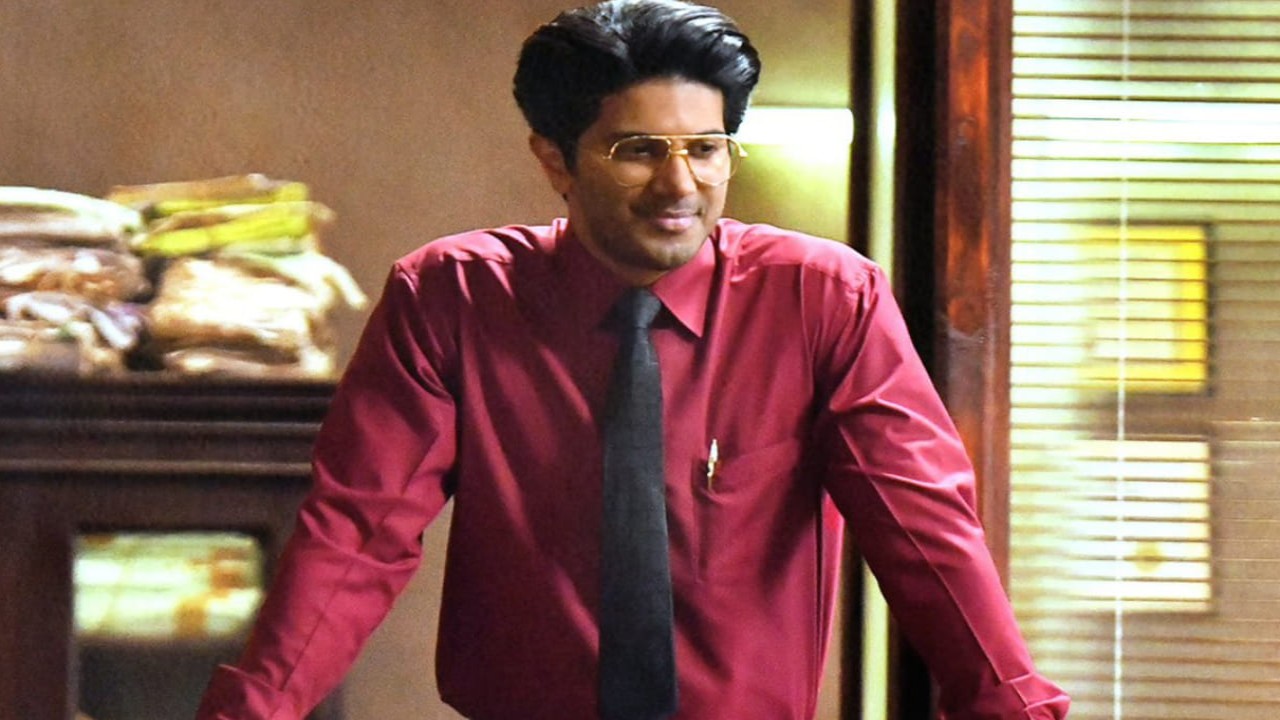 Lucky Baskhar Teaser OUT: Dulquer Salmaan Turns Middle-class Banker In ...