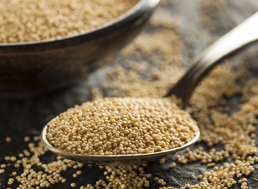 The 10 Healthiest Whole Grains You Can Eat