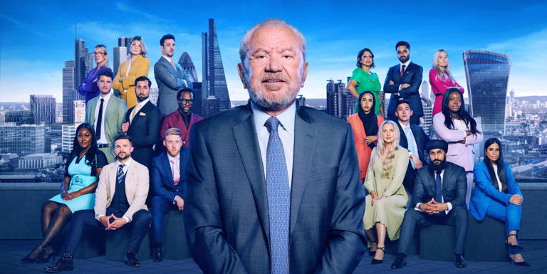 The Apprentice has revealed its two finalists after Tre Lowe, Flo Edwards and Paul Midha became the latest contestants to exit the boardroom.