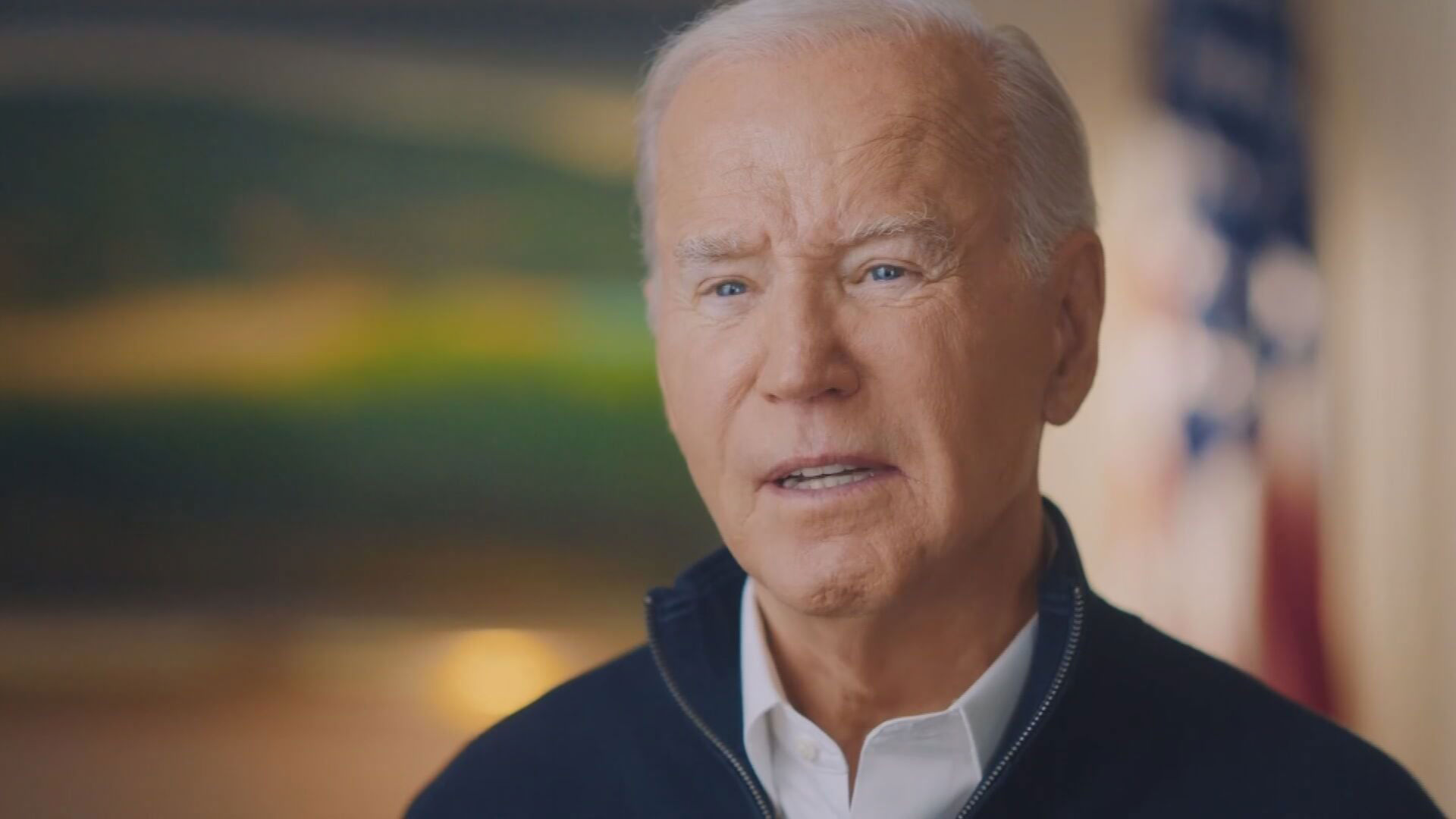 Biden campaign launches abortion ad in Arizona days after court ruling