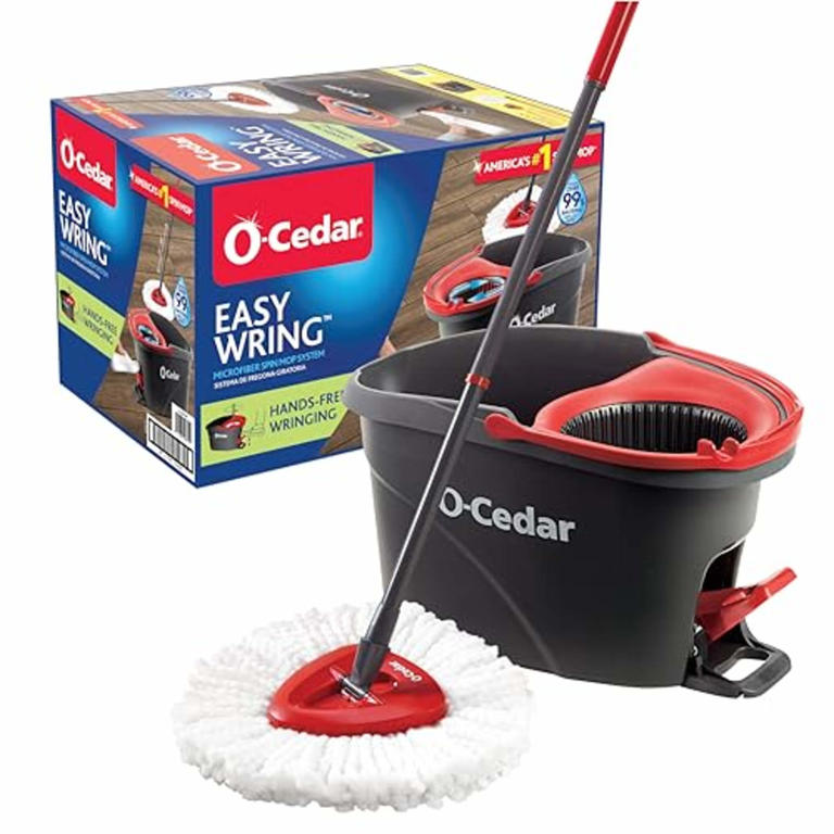 23 of the best cleaning products you’ll find on Amazon
