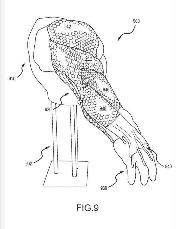 'Project Exo' Patent Explains How Imagineering Created Larger-Than-Life ...