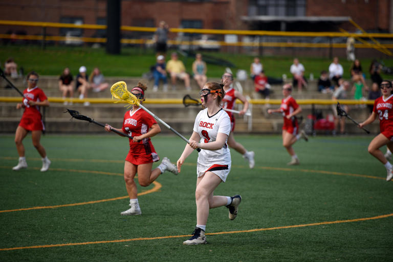 Glen Rock girls lacrosse gets revenge and a share of first place as ...