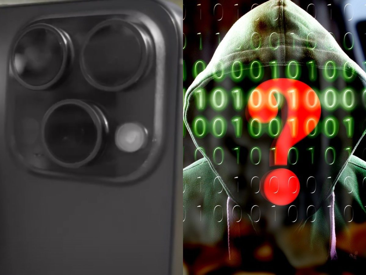 apple advierte de software espía a usuarios de iphone; así es la alerta