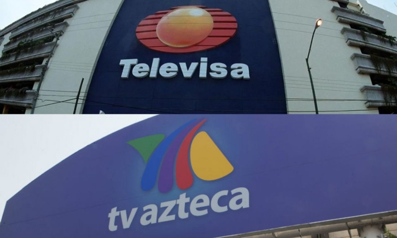 ¿traición? televisa confirma la llegada de popular talento desde tv azteca