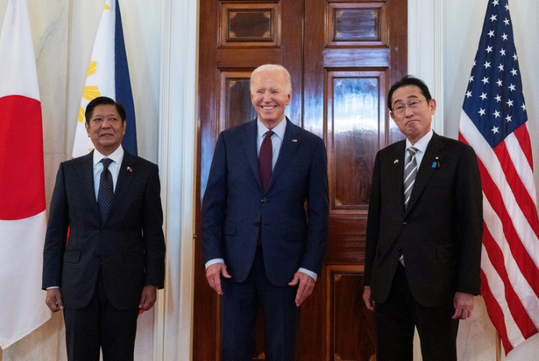 eua, japão e filipinas 'preocupados' com atitude de pequim no mar do sul da china
