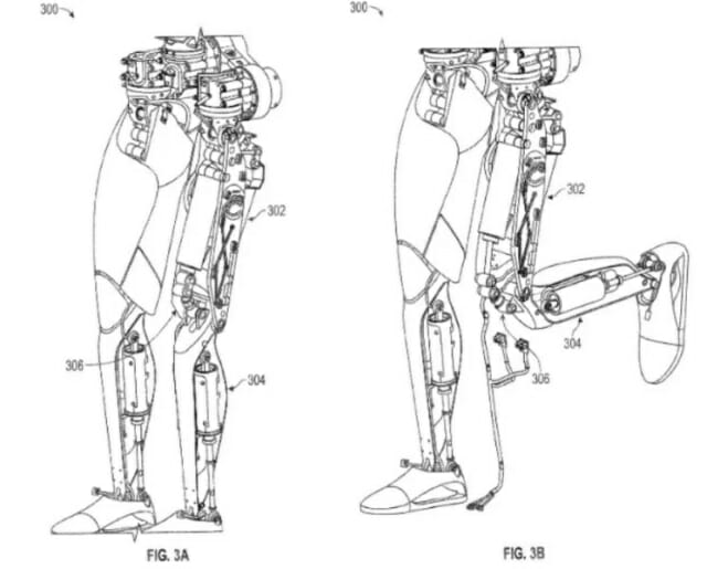 테슬라, 첨단 휴머노이드 로봇 특허 기술 공개