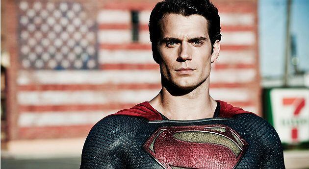 ‘superman: legacy’, james gunn revela la primera imagen del hombre de acero con su nuevo actor