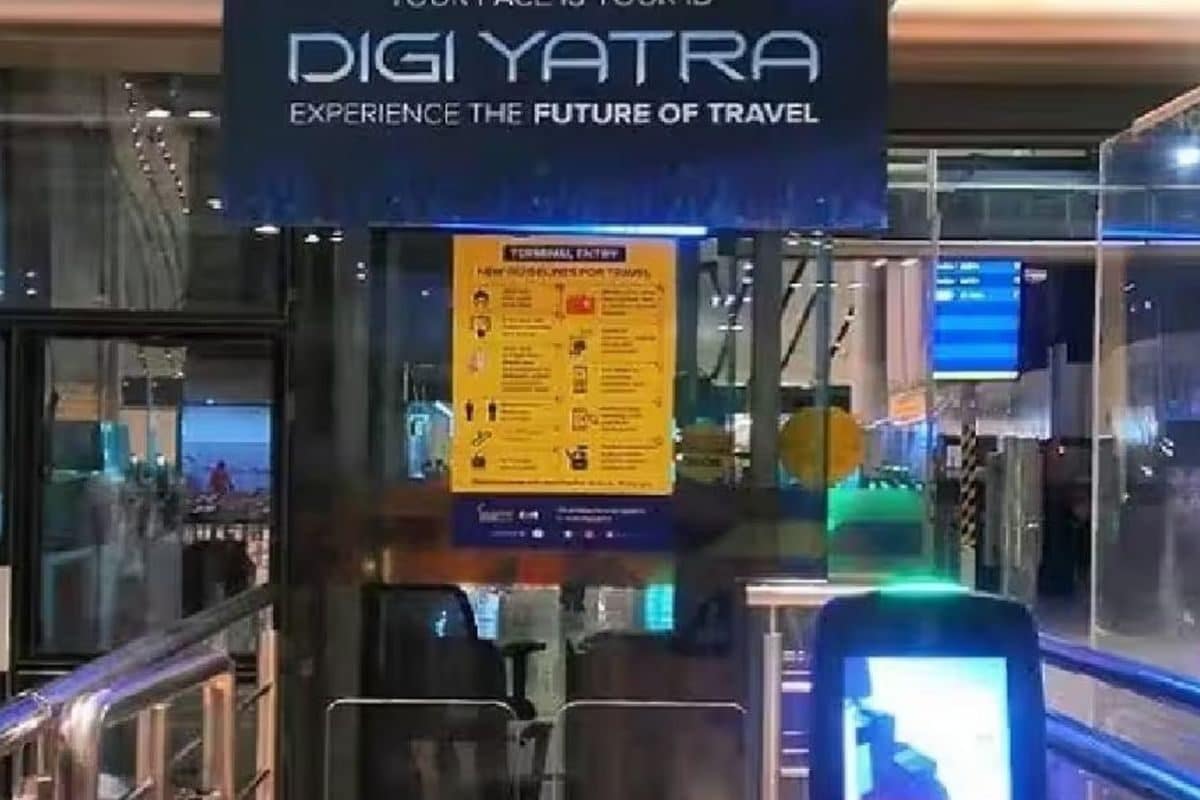 android, digiyatra app gets an upgrade, delete and install the new one right away: all details