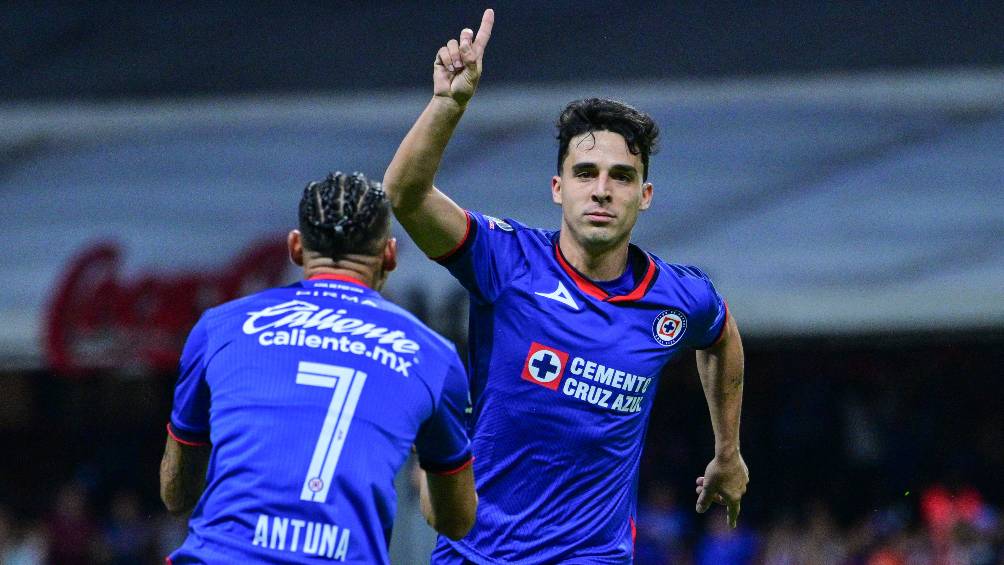 lorenzo faravelli destaca nivel de la liga mx: es el destino favorito para venir