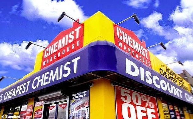 chemist warehouse called out by barkaa over alleged racial profiling
