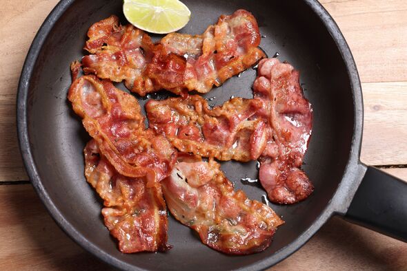 quick bacon cooking hack makes it 'perfect every time' - even thick slices