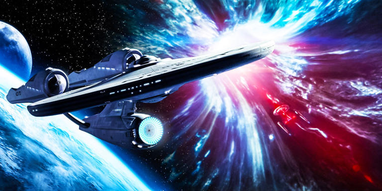 Star Trek Origin Movie Officially Announced By Paramount For 2025 Release