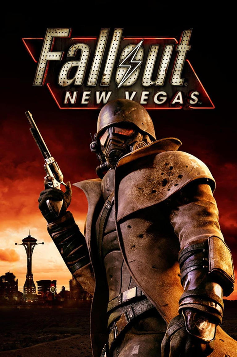 Fallout's TV Show & New Vegas Retcon Controversy Explained