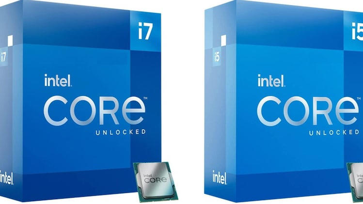 Intel axes 13th Gen Core i5, i7, i9 K-series CPUs, lineup to be ...