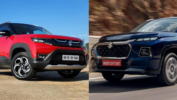 Can Brezza, Grand Vitara get 5-star safety rating at Bharat NCAP? Check ...