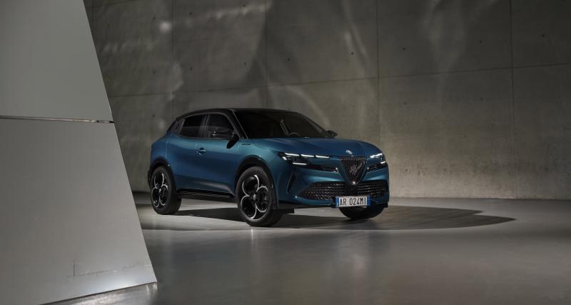 alfa romeo milano : pourquoi le suv fait déjà polémique dans son pays natal