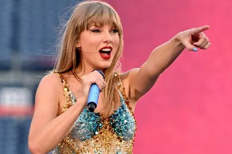 Here's how to get the best Taylor Swift resale tickets and avoid the worst seats at her upcoming Eras Tour