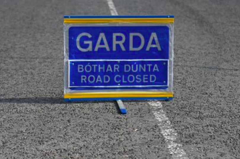 three injured in horror crash as gardai close section of m9 motorway in kilkenny
